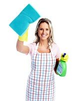 cleaning firm w1