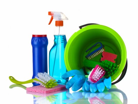 Professional cleaning company in Pimlico servicing a residential property