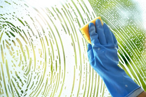 Secure Pimlico Cleaners payment area with protected checkout features