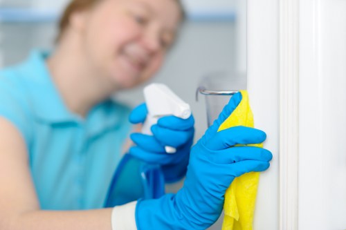 Office and upholstery cleaning in Pimlico for a polished workspace