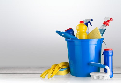 Protected Pimlico Cleaners secure payment section with compliance assurance