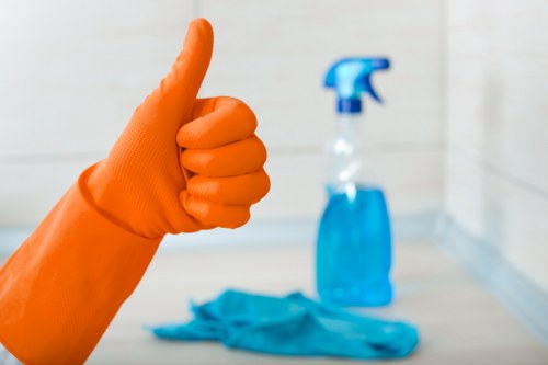 Carpet cleaning service for a Pimlico home or office