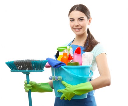 End-of-tenancy deep cleaning in Pimlico for a refreshed property