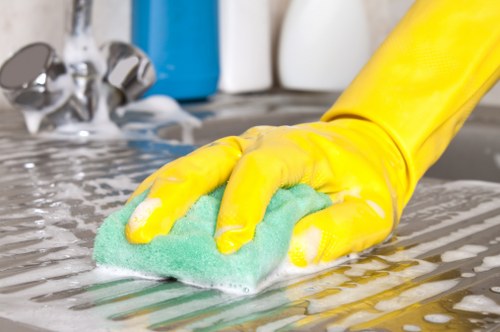 Accepted payment methods for Pimlico Cleaners including card and PayPal